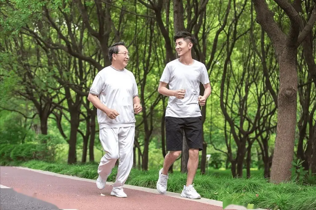 大妈身体健康_大妈身体健康图片_大妈生病了