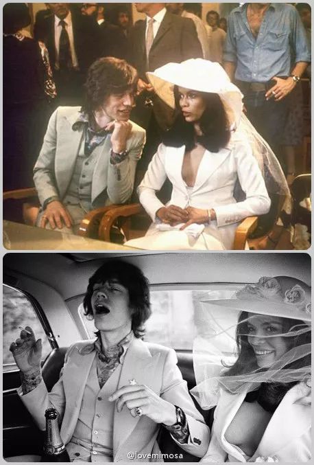 个性西装婚纱照街拍时尚_婚纱西装_婚纱照西装女