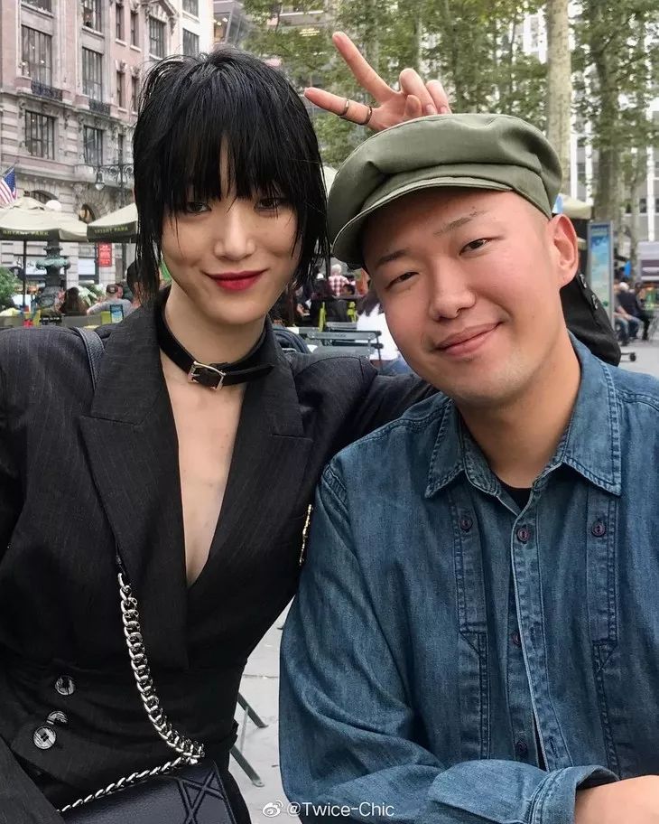 婚纱照西装女_婚纱西装_个性西装婚纱照街拍时尚
