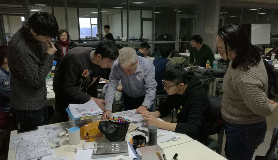动画工作室创业计划书_动画工作室创业思路和方向_动画制作创业