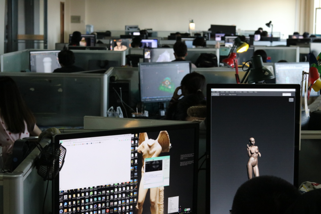 动画工作室创业计划书_动画制作创业_动画工作室创业思路和方向