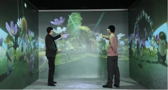 动画制作创业_动画工作室创业思路和方向_动画工作室创业计划书