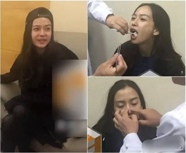 何穗健身荷尔蒙_何穗 健身_何穗明星健身房