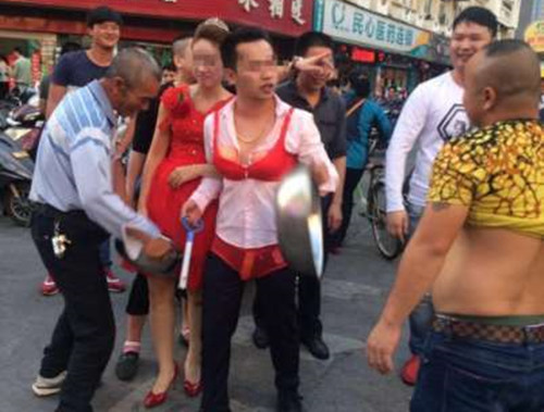 结婚闹闹洞房_闹洞房低俗吗_婚礼闹洞房习俗恶俗