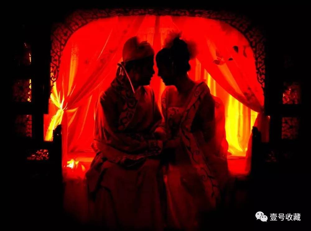 结婚闹闹洞房_结婚闹洞房咋玩_婚礼闹洞房习俗恶俗
