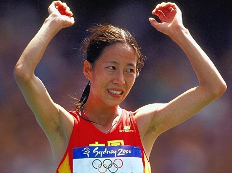 失去冠军_中国竞走选手为何丢失了冠军_中国最遗憾的竞走冠军