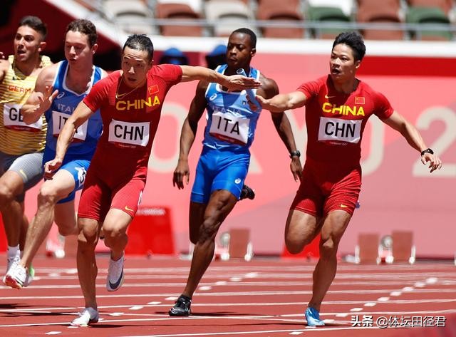 中国竞走选手为何丢失了冠军_中国最遗憾的竞走冠军_中国队丢失的金牌