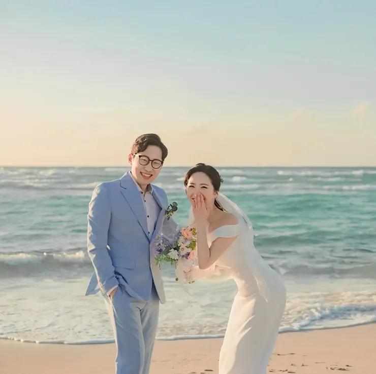 婚纱的表情包_婚纱照表情尴尬怎么办呢_婚纱尴尬图片