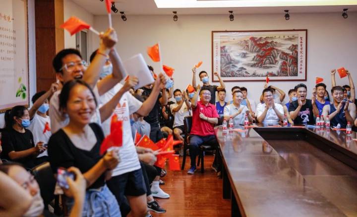 石智勇东京奥运会再夺金，宁波大学骄傲，中