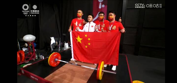 泰国举重运动员_泰国举重冠军有中国人吗_泰国举重