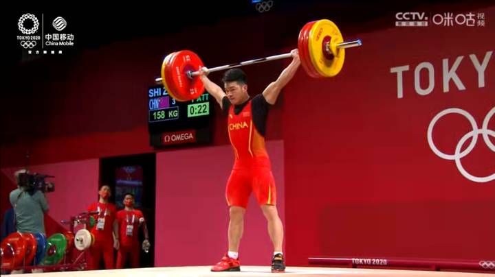 泰国举重_泰国举重运动员_泰国举重冠军有中国人吗