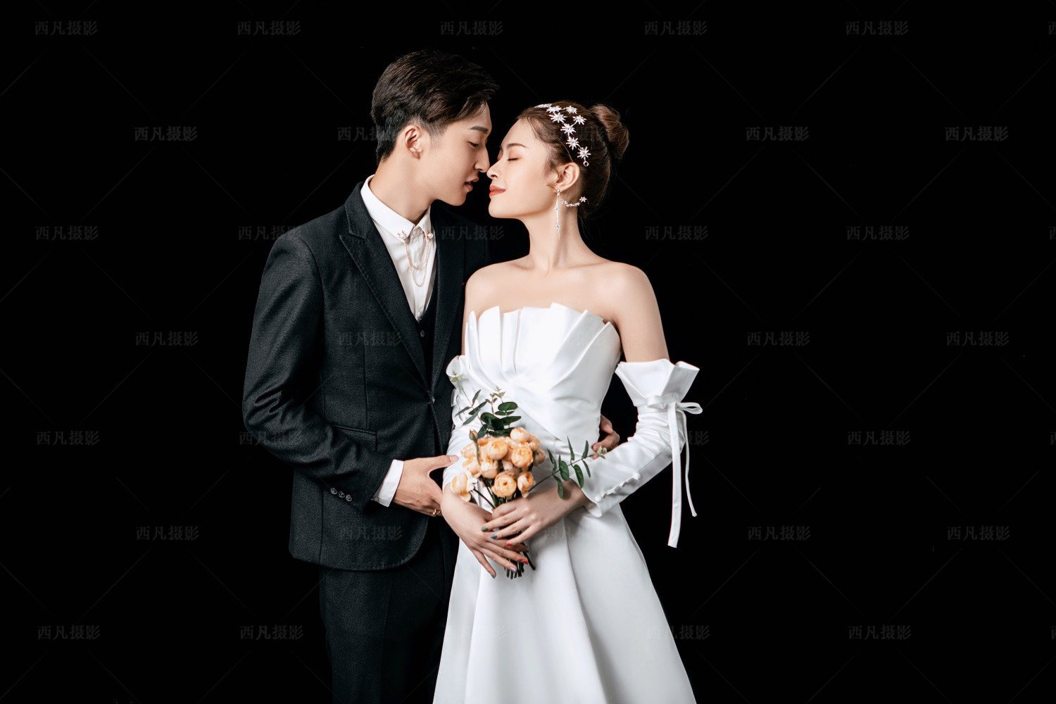 拍婚纱照选几套服装合适_婚纱照一套拍多个场景好吗_拍套婚纱照大概要多少钱