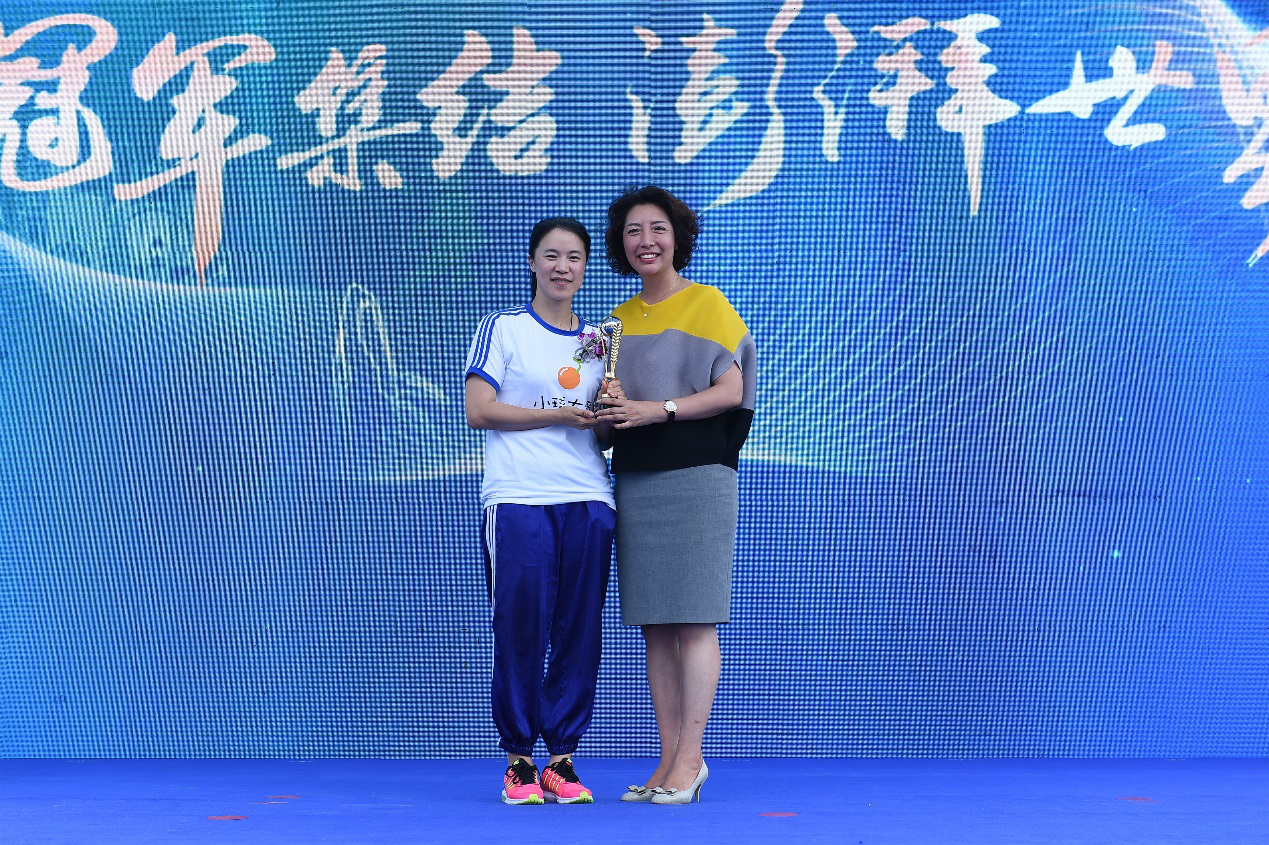 竞走冠军王丽萍事件追责_竞走世界冠军王丽萍现状_现状冠军竞走王丽萍世界杯了吗