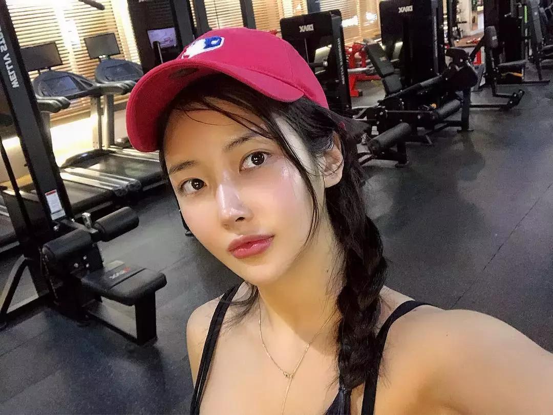 健身房帽子_健身房运动帽子女_带帽子健身
