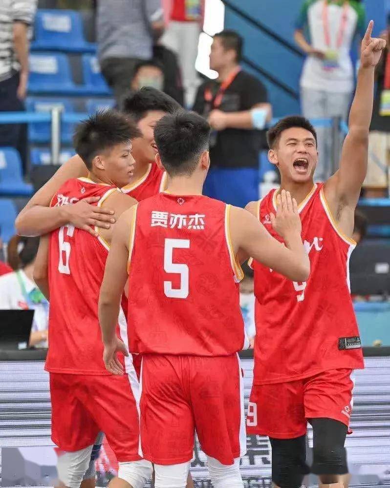 全运会三人篮球u19决赛_全运会三人篮球赛冠军_全运会三人篮球冠军u19