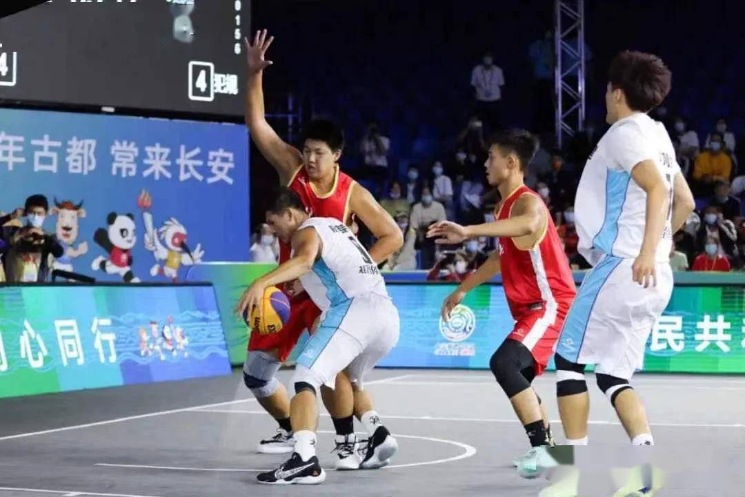 全运会三人篮球冠军u19_全运会三人篮球赛冠军_全运会三人篮球u19决赛