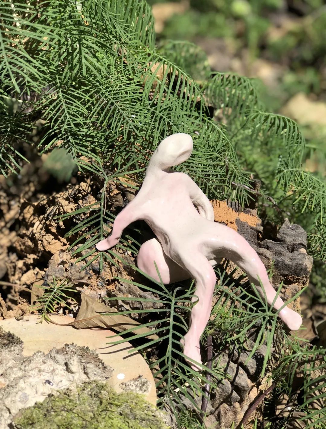 40岁不结婚的女性生活揭秘：艺术经纪人S