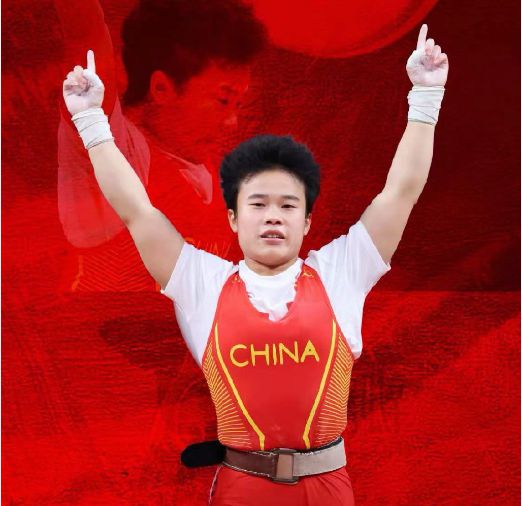 奥运举重冠军中国有多少人_奥运举重中国冠军还有谁_奥运中国举重冠军第一人
