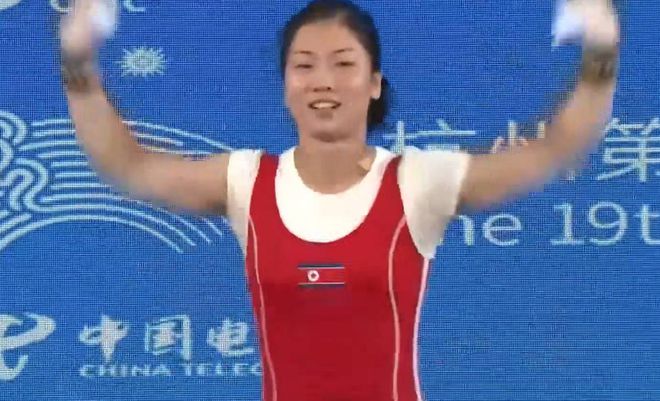奥运举重冠军中国有多少人_奥运中国举重冠军第一人_奥运举重中国冠军还有谁