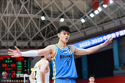 CBA有几个阶段？赛程解析一览无余！