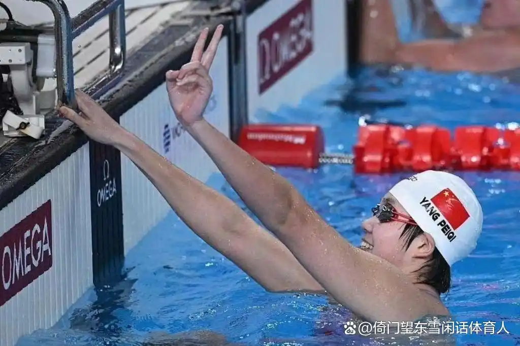 游泳冠军杨雨_游泳冠军叫杨什么_杨安琪游泳冠军