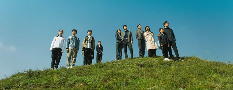 贝贝网创业故事_贝贝老板是谁创办的_贝贝集团创始人团队