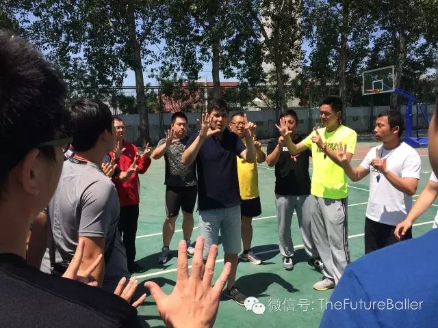 篮球基本手势规则视频教学_篮球手势操视频_篮球手势视频教程