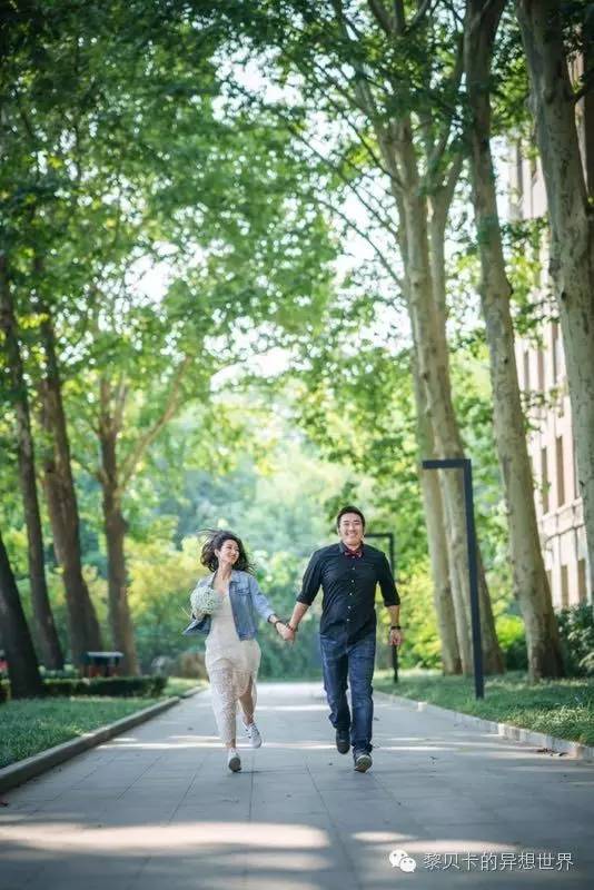 惊艳男生头像_个性惊艳婚纱照男生图片_惊艳的婚纱照