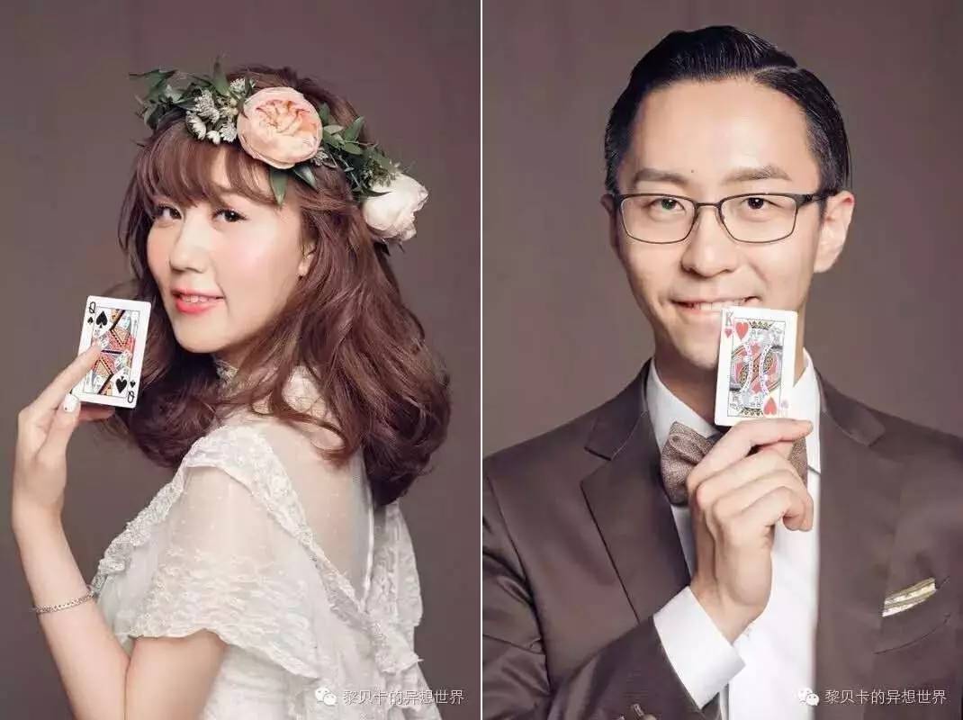 惊艳的婚纱照_个性惊艳婚纱照男生图片_惊艳男生头像