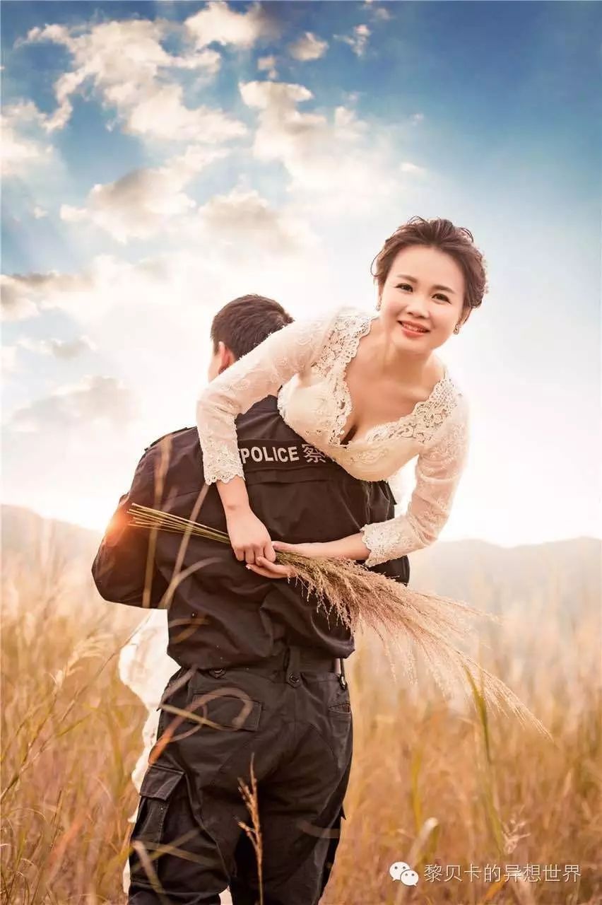 惊艳的婚纱照_惊艳男生头像_个性惊艳婚纱照男生图片