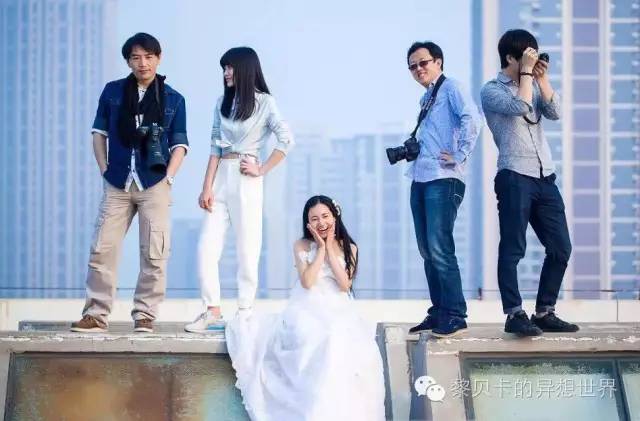 惊艳男生头像_个性惊艳婚纱照男生图片_惊艳的婚纱照