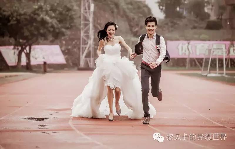 惊艳男生头像_个性惊艳婚纱照男生图片_惊艳的婚纱照