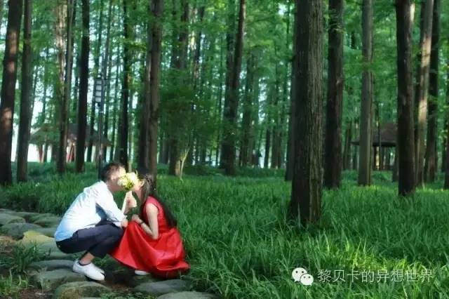 惊艳男生头像_个性惊艳婚纱照男生图片_惊艳的婚纱照
