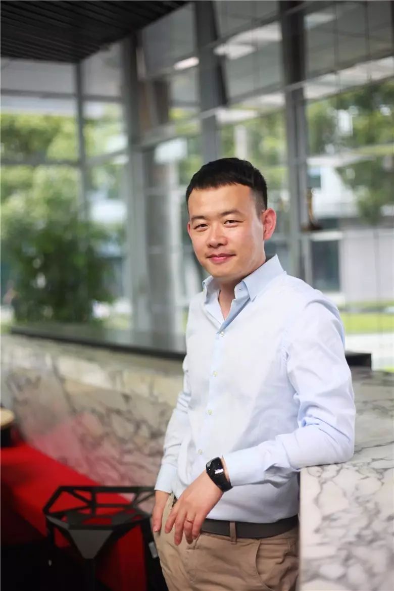 阿里巴巴B2B事业群18年成长史：中国B