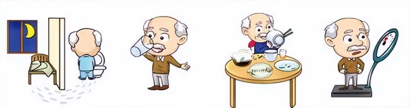 有糖尿病算健康还是亚健康_病亚糖尿健康影响性功能吗_亚健康影响糖尿病吗吗