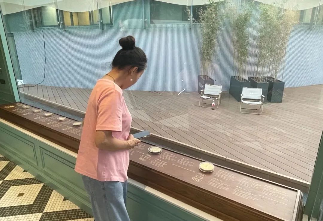 上海体育博物馆知识问答_上海体育博物馆答题_上海体育博物馆陈列室