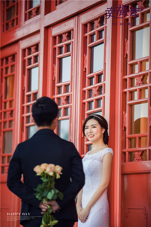 婚纱照古装造型_古装婚纱照文字素材_婚纱照古装个性