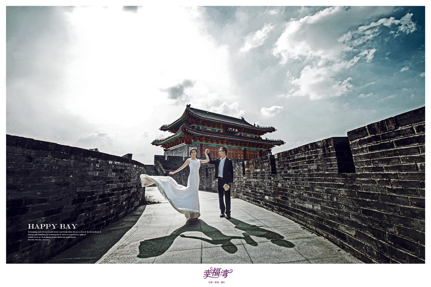 古装婚纱照文字素材_婚纱照古装个性_婚纱照古装造型