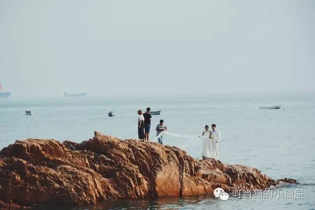 青岛婚纱照什么时间拍比较好_拍婚纱照去青岛什么价位_青岛拍婚纱照好看吗