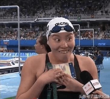 奥运游泳冠军照片_奥运会游泳冠军图片_游泳奥运冠军视频
