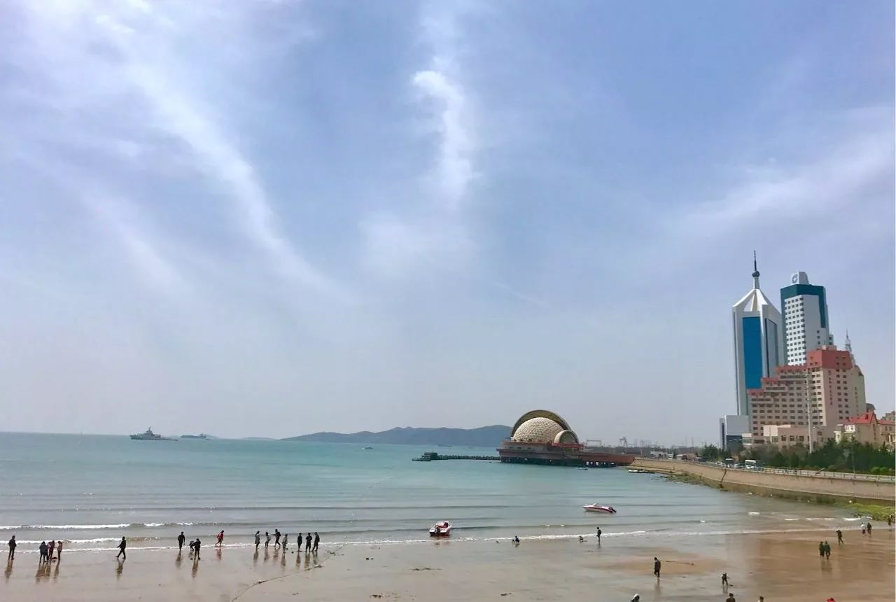 青岛拍婚纱照几月份合适_青岛拍婚纱照最佳时间_青岛婚纱照什么时间拍比较好