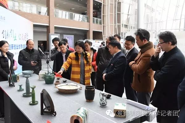 陶瓷思路创业创新有哪些方面_陶瓷的创新创业思路有哪些_陶瓷产品创新