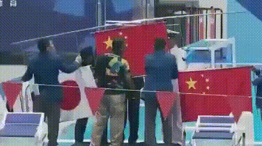 香港游泳冠军女_香港本届亚运游泳冠军_游泳亚运会冠军