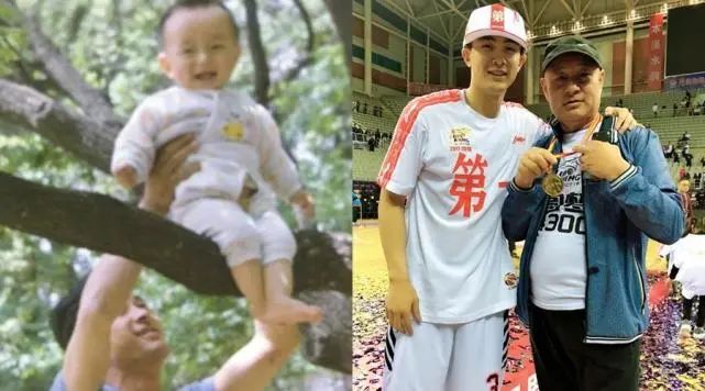辽宁18年冠军_2018辽宁篮球总冠军mvp_辽宁男篮2018夺冠