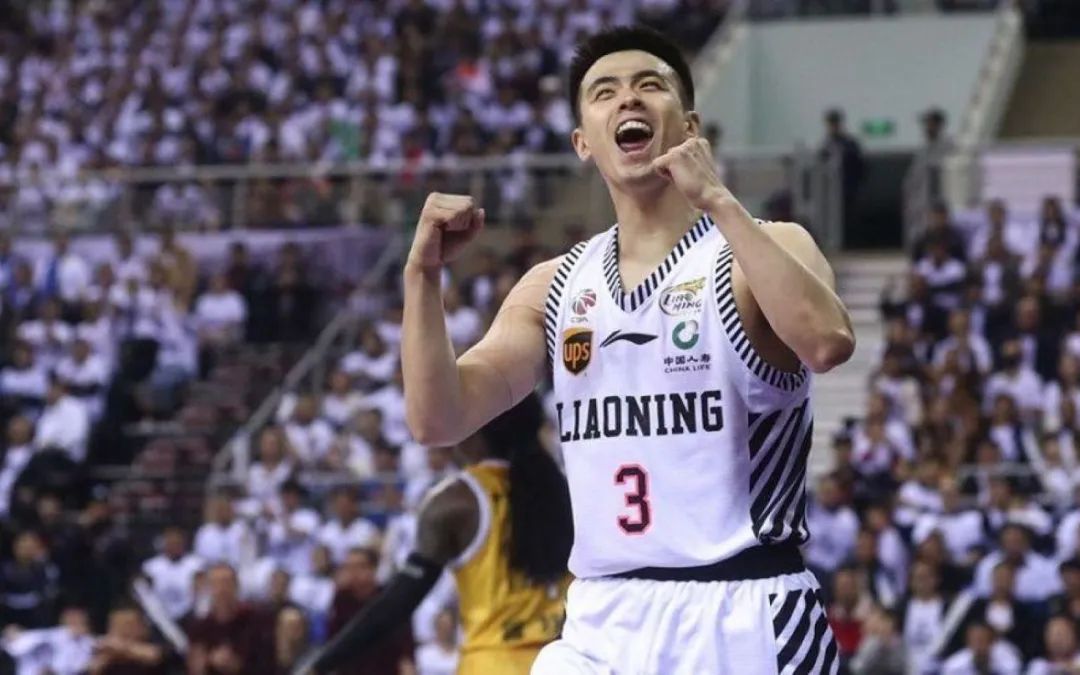 2018辽宁篮球总冠军mvp_辽宁男篮2018夺冠_辽宁18年冠军