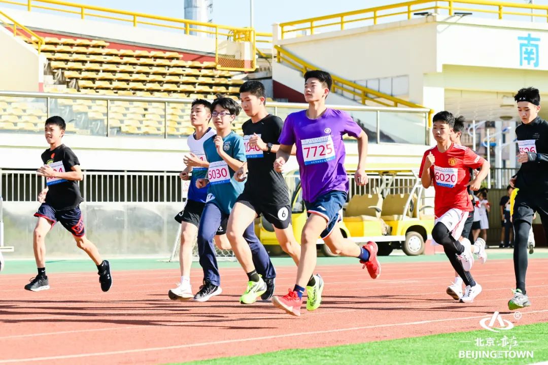高中运动会 预赛_高中运动会赛程_高中运动会
