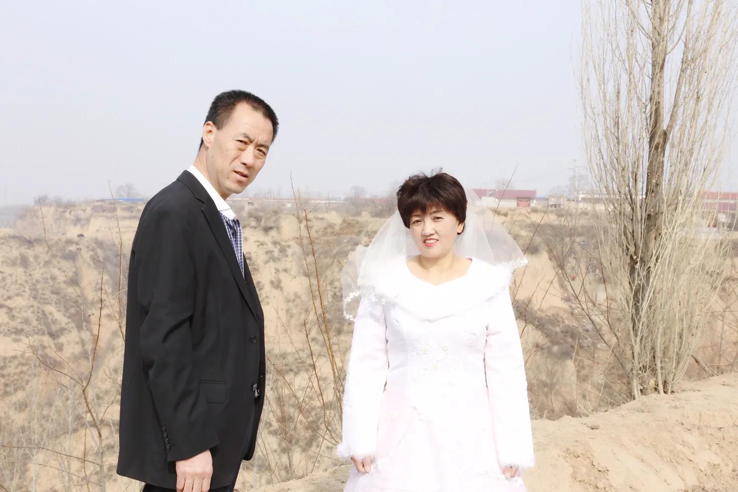 拍婚纱照父母要干涉吗_跟父母同拍婚纱照_拍婚纱照带父母