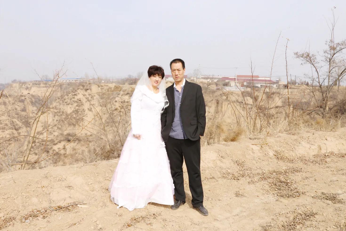 拍婚纱照父母要干涉吗_拍婚纱照带父母_跟父母同拍婚纱照