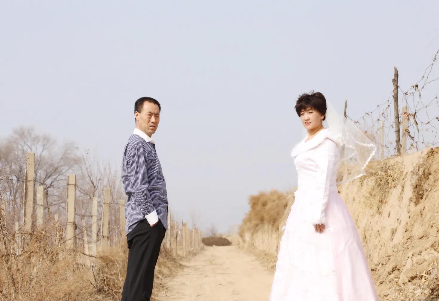 拍婚纱照父母要干涉吗_拍婚纱照带父母_跟父母同拍婚纱照