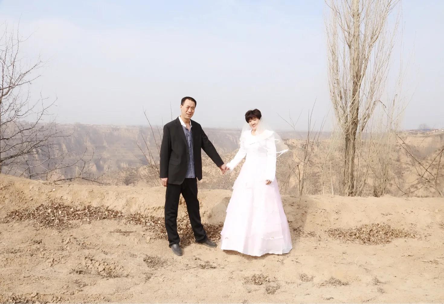 拍婚纱照父母要干涉吗_跟父母同拍婚纱照_拍婚纱照带父母